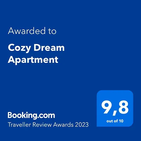 Cozy Dream