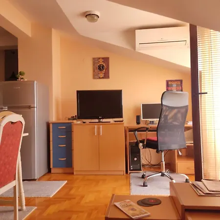 Cozy Dream Apartament *