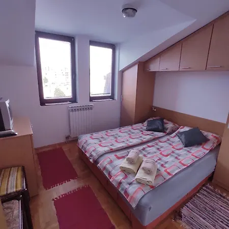 Cozy Dream Apartamento Sarajevo