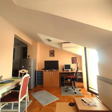 Apartamento Cozy Dream Sarajevo