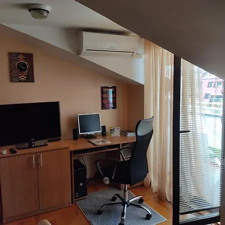 Apartment Cozy Dream *