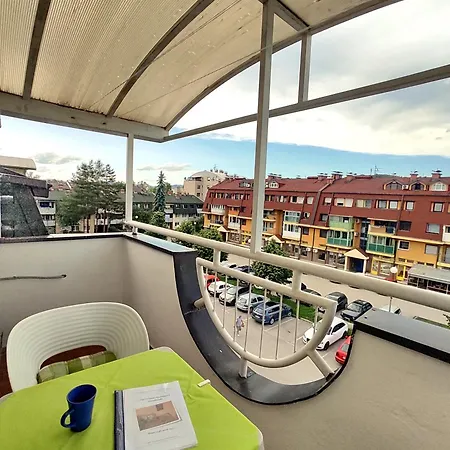 Apartamento Cozy Dream Sarajevo
