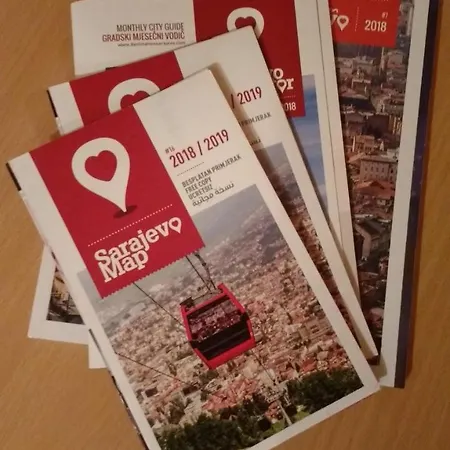 Cozy Dream * Sarajevo