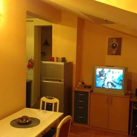 Cozy Dream * Sarajevo