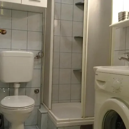 Cozy Dream Apartamento Sarajevo