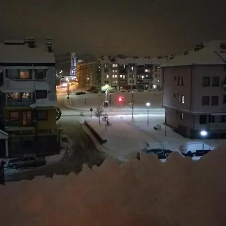 Apartament Cozy Dream