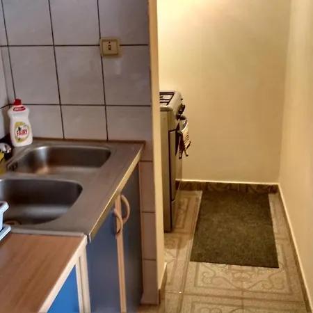 Apartament Cozy Dream Sarajewo