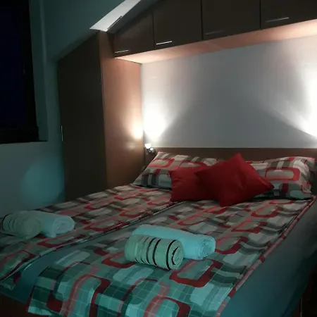 Cozy Dream Sarajevo