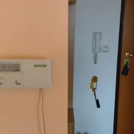 Cozy Dream Apartamento