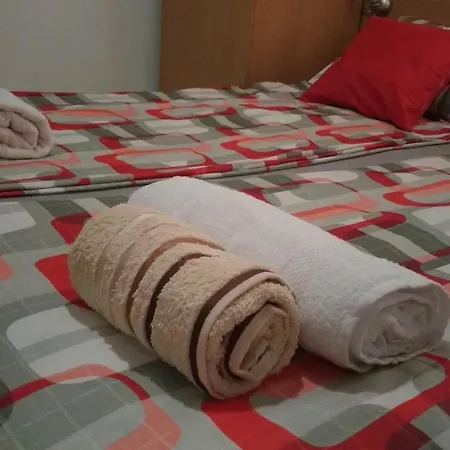 Cozy Dream Apartamento