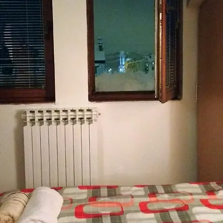 Apartment Cozy Dream
