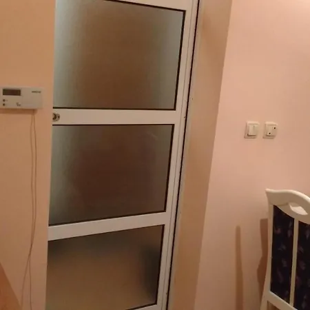 شقة Cozy Dream