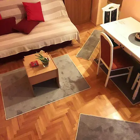 Cozy Dream Apartamento Sarajevo