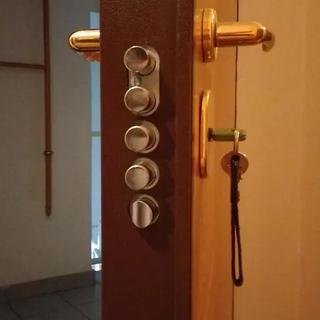 Appartement Cozy Dream *