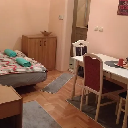 Apartament Cozy Dream *