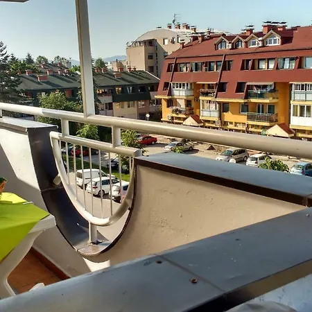 Cozy Dream Apartamento Sarajevo