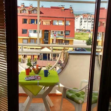 Cozy Dream Apartamento *