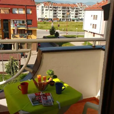 Cozy Dream Sarajevo