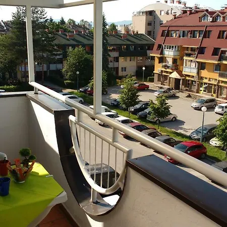 Apartament Cozy Dream