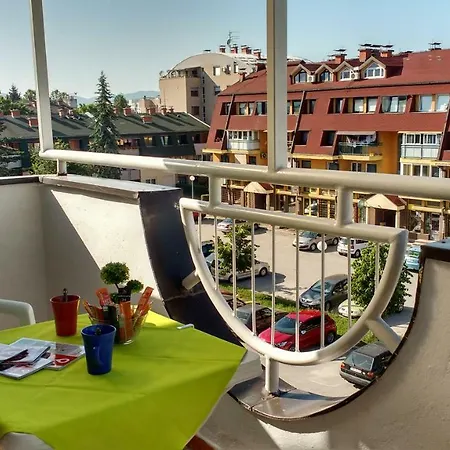 Apartament Cozy Dream