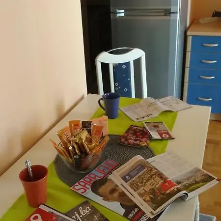 Apartamento Cozy Dream Sarajevo