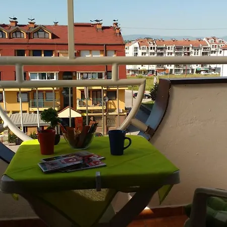 Cozy Dream Apartament *