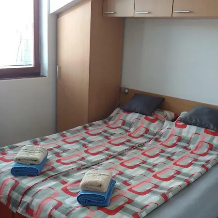 Apartamento Cozy Dream *